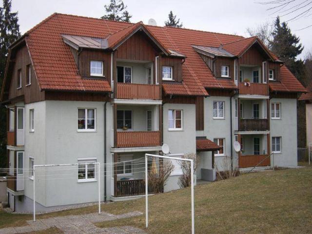 Apartment mieten in Mauerkirchen, Oberösterreich
