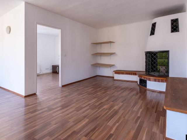 Etagenwohnung mieten in Mauerkirchen