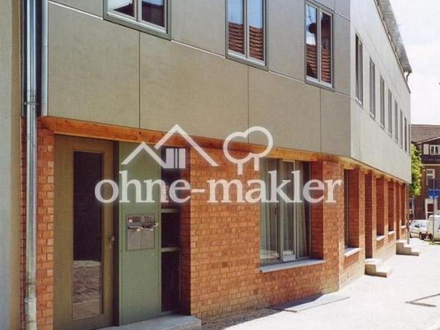 Apartment mieten in Nauen