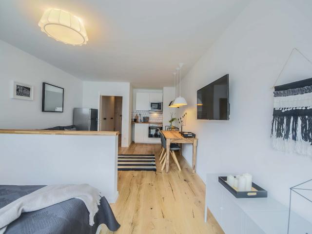 Apartment mieten in Golzheim, Düsseldorf
