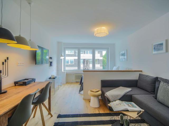 Apartment mieten in Stadtbezirk 1, Düsseldorf