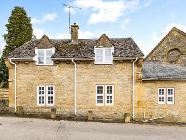House for sale in Golden Valley, Gloucestershire