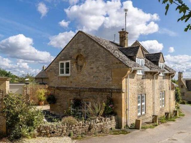 House for sale in Golden Valley, Gloucestershire