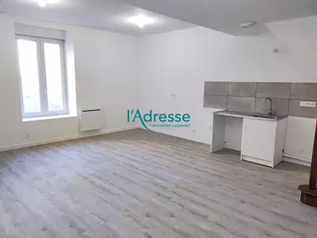Maison location à Cholet, La Pommeraye