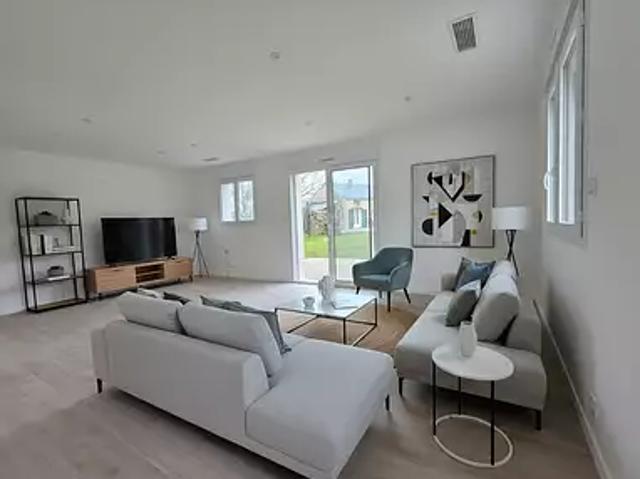 Maison vente à Cholet, La Pommeraye