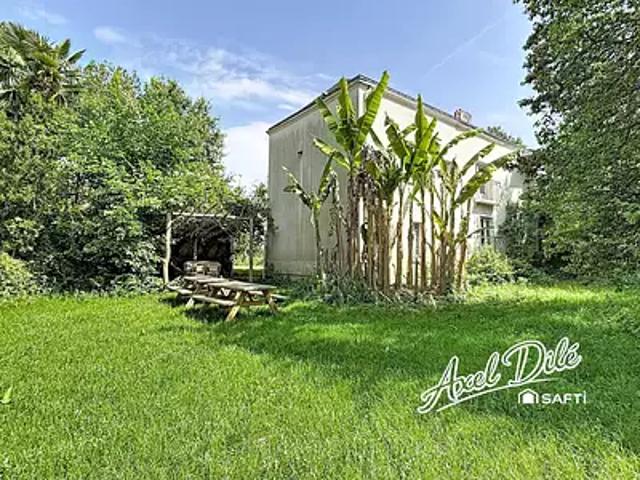 Maison vente à Cholet, La Pommeraye