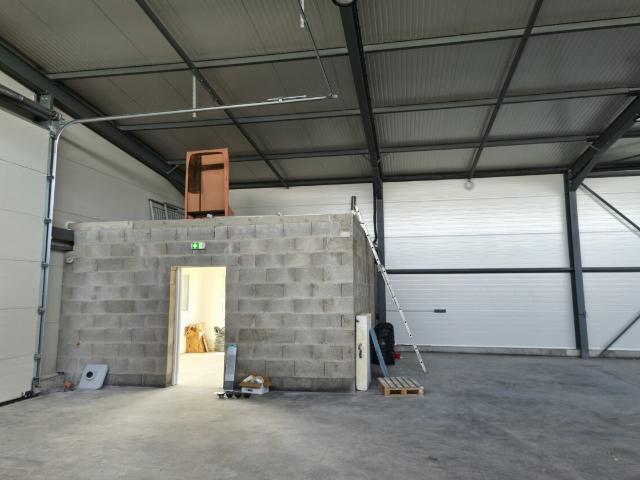 Appartement location à Cholet, La Pommeraye