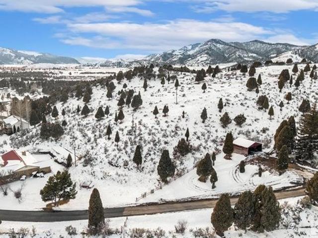 Land for sale in Soda Springs, Idaho