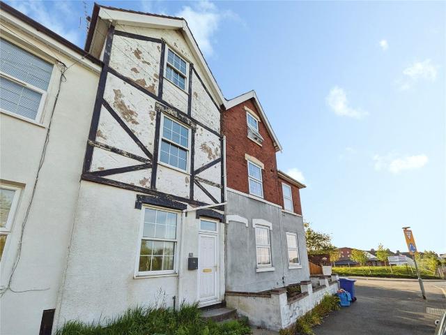House for rent in West Midlands