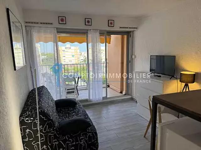 Appartement vente à Montpellier, Mauguio