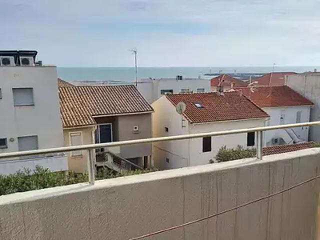 Appartement vente à Montpellier, Mauguio