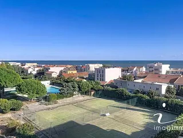 Appartement vente à Montpellier, Mauguio