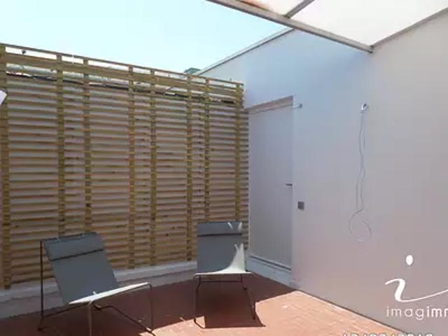 Appartement vente à Montpellier, Mauguio