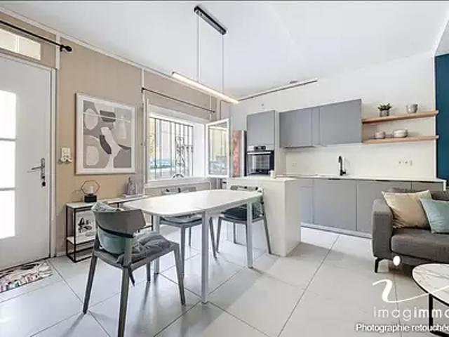 Appartement vente à Mauguio, Hérault