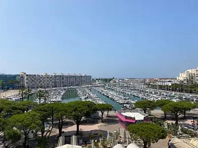 Appartement vente à Montpellier, Mauguio