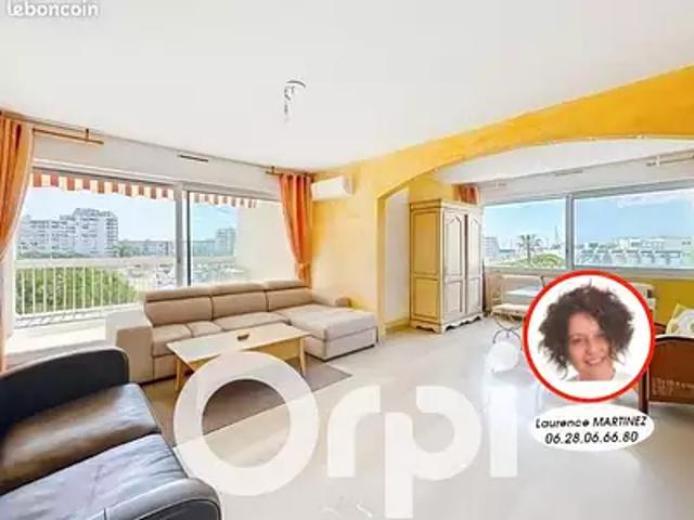 Appartement vente à Montpellier, Mauguio