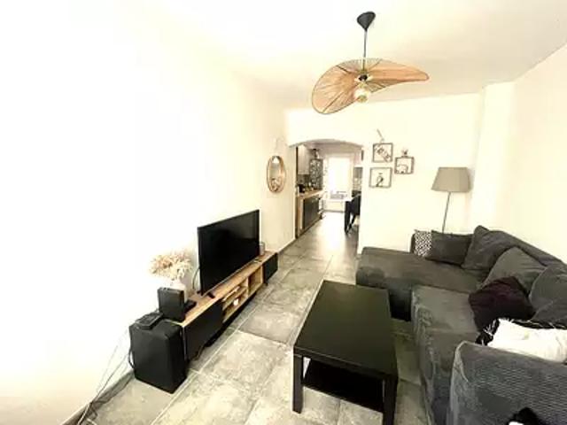 Maison vente à Montpellier, Mauguio