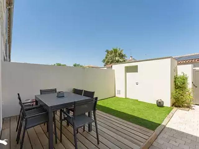 Maison vente à Montpellier, Mauguio