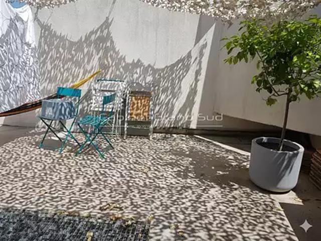 Maison vente à Montpellier, Mauguio