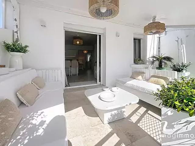 Maison vente à Montpellier, Mauguio