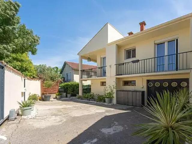 Maison vente à Montpellier, Mauguio