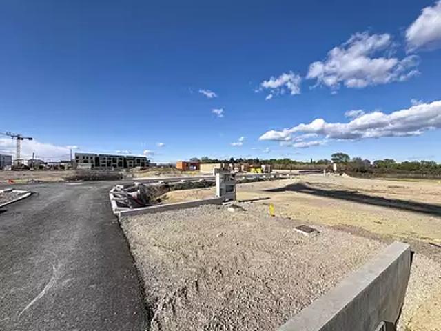 Terrain vente à Montpellier, Mauguio