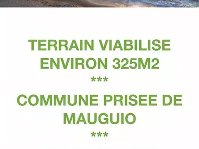 Terrain vente à Montpellier, Mauguio