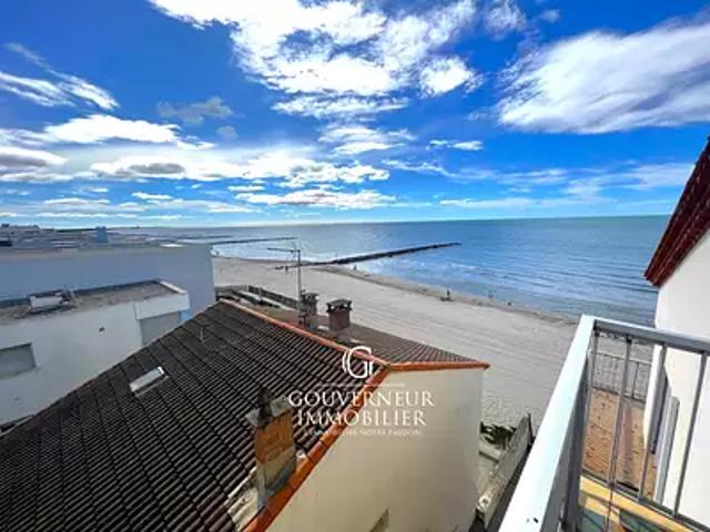 Appartement location à Montpellier, Mauguio