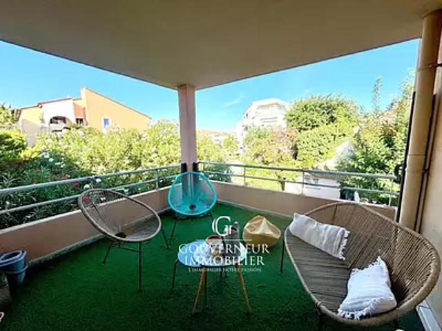 Appartement location à Montpellier, Mauguio