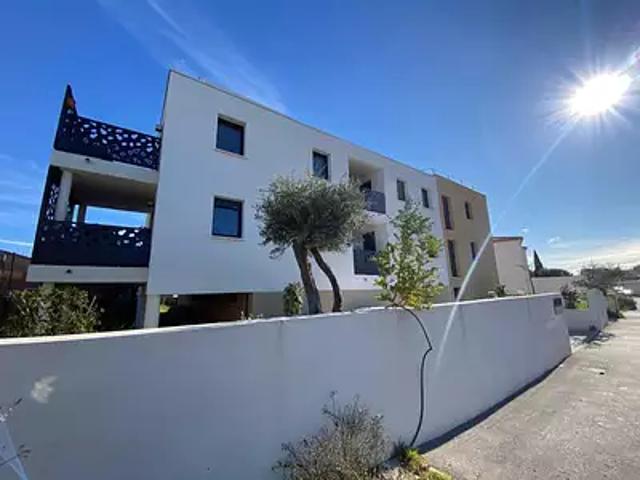 Appartement location à Montpellier, Mauguio