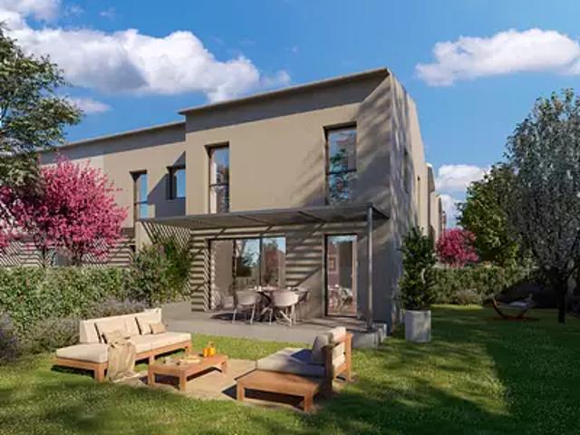 Appartement vente à Montpellier, Mauguio