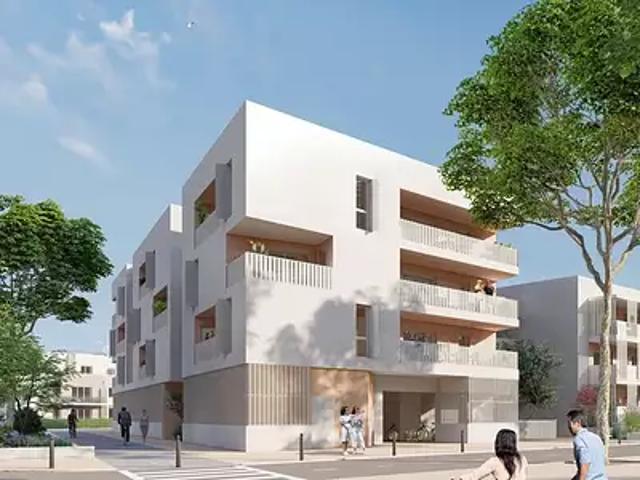 Appartement vente à Montpellier, Mauguio