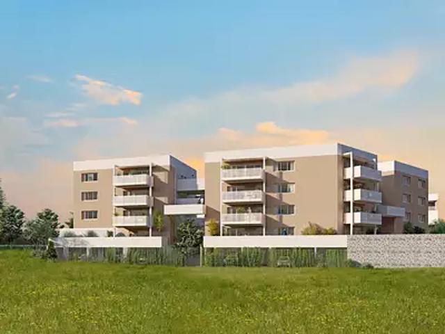 Appartement vente à Montpellier, Mauguio