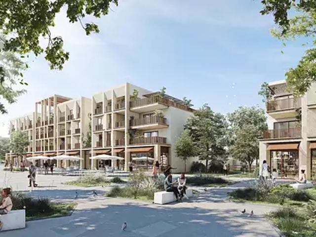 Appartement vente à Montpellier, Mauguio