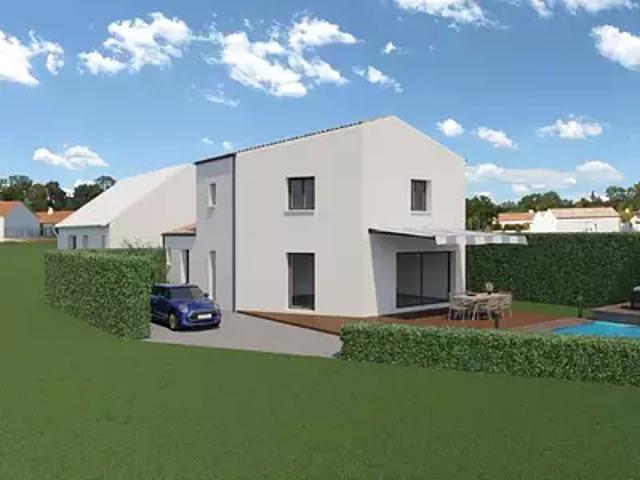 Maison vente à Montpellier, Mauguio