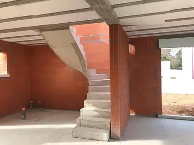 Terrain vente à Montpellier, Mauguio