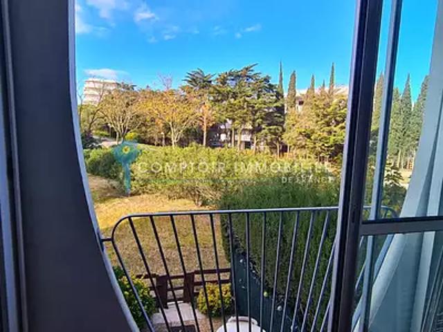 Appartement vente à Montpellier, Mauguio