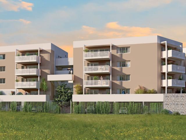 Appartement vente à Montpellier, Mauguio