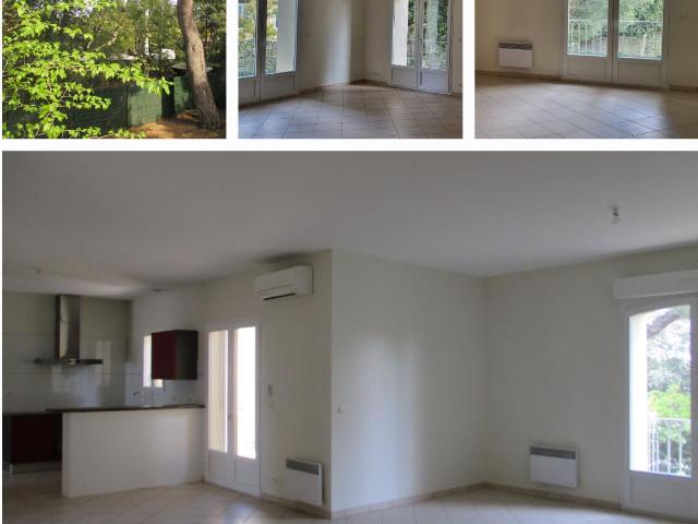 Appartement location à Montpellier, Mauguio