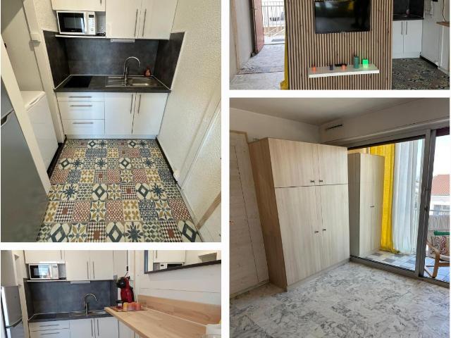 Appartement location à Montpellier, Mauguio