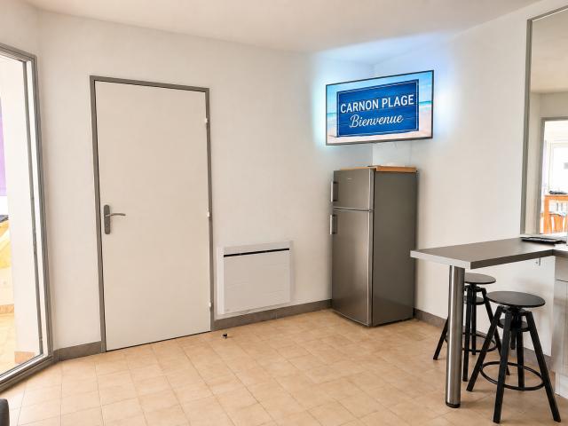 Appartement location à Montpellier, Mauguio