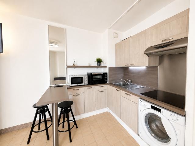 Appartement location à Montpellier, Mauguio