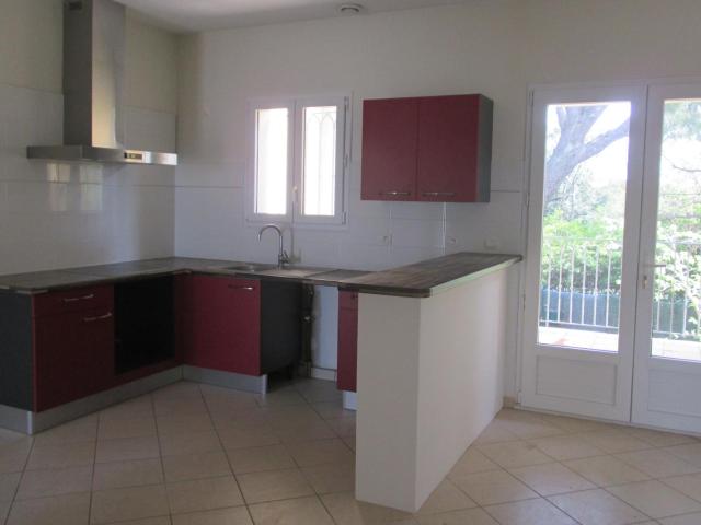 Appartement location à Montpellier, Mauguio