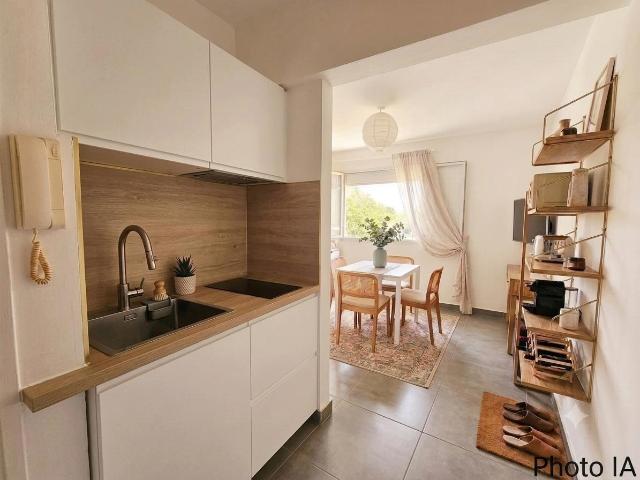 Appartement vente à Montpellier, Mauguio