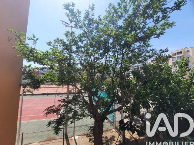 Appartement vente à Montpellier, Mauguio