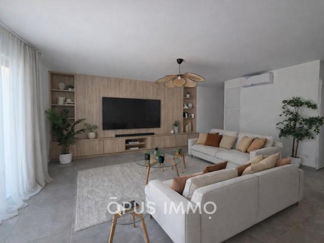 Appartement vente à Montpellier, Mauguio