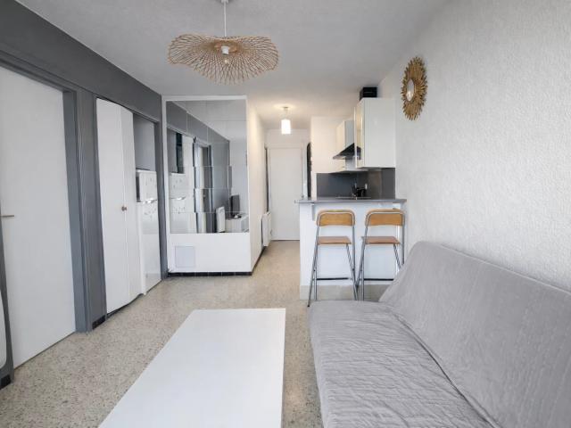 Appartement vente à Montpellier, Mauguio