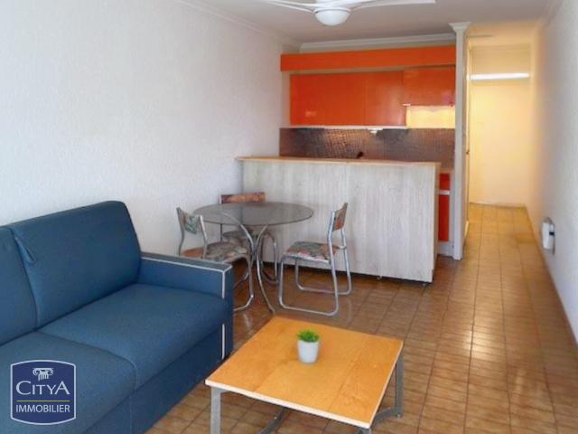 Appartement vente à Montpellier, Mauguio