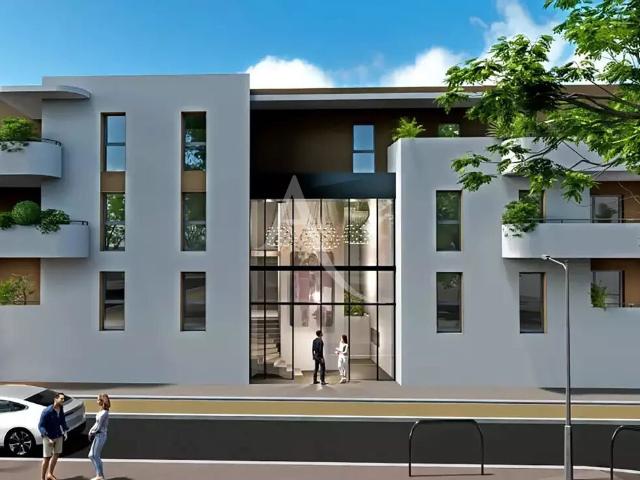 Appartement vente à Montpellier, Mauguio