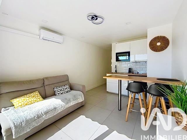 Appartement vente à Montpellier, Mauguio